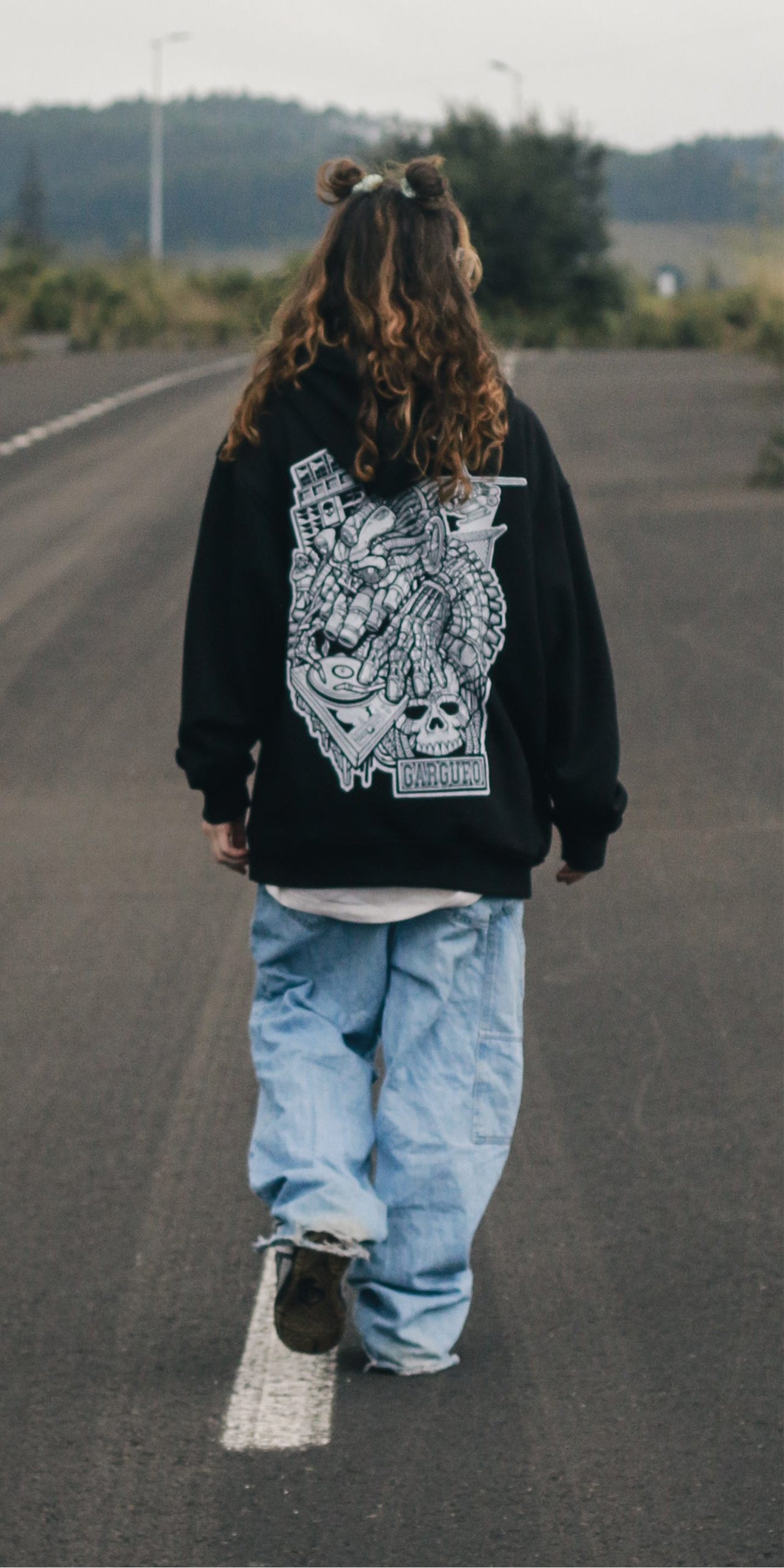 1 Sudadera 1312 coptero