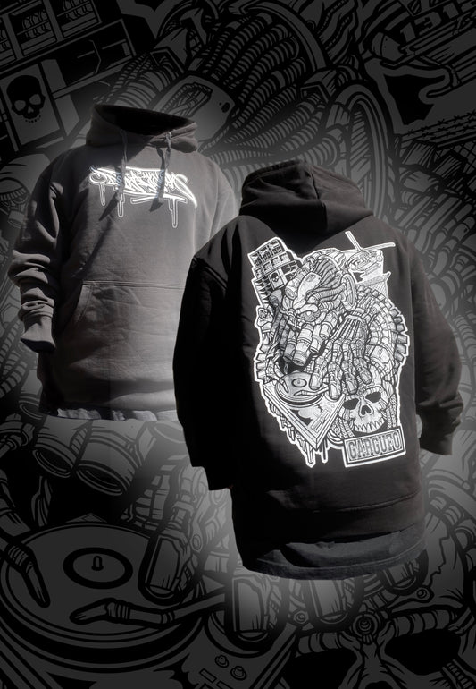 1 Sudadera 1312 coptero