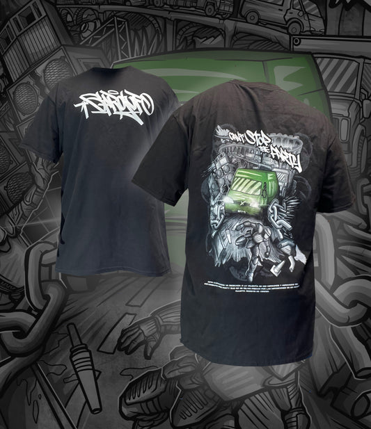 2. Cami CANT STOP THE PARTY